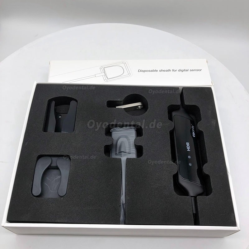 Handy HDR-600A Digitaler Dental-Röntgensensor RVG-Intraoralsensor